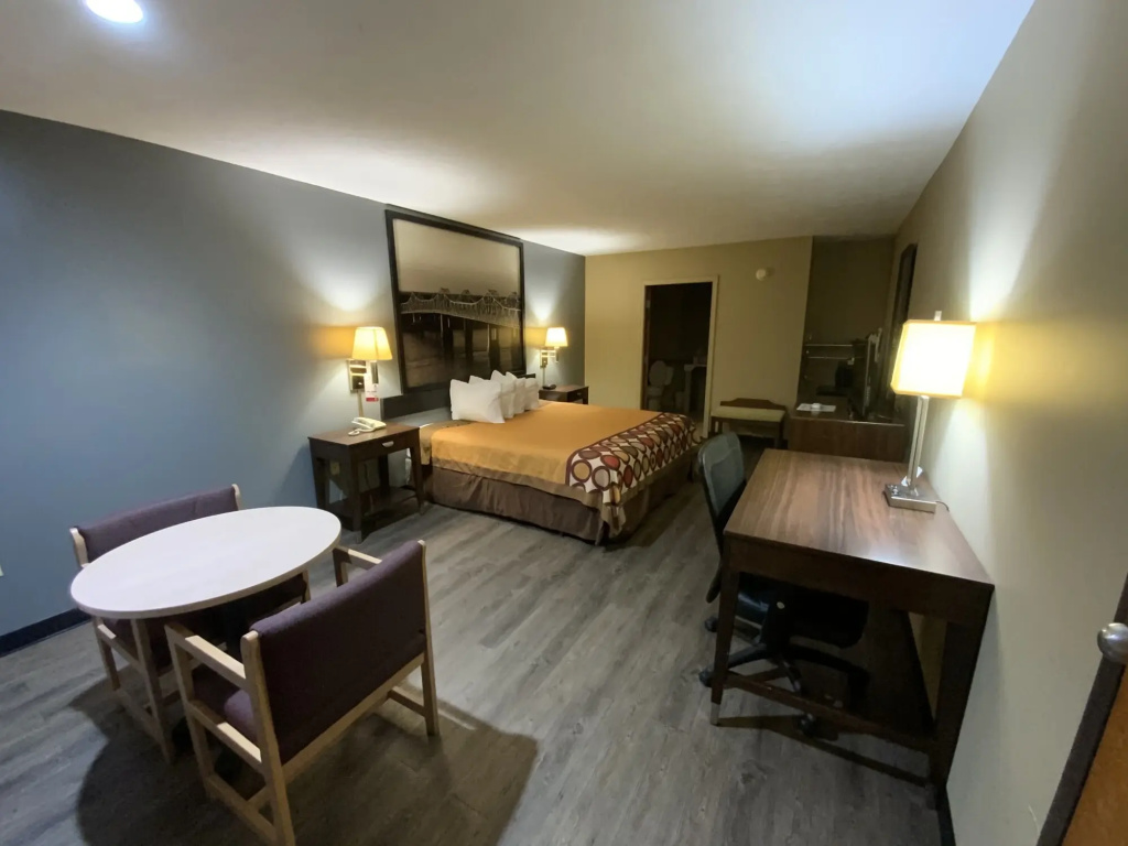 Hotel photo 20