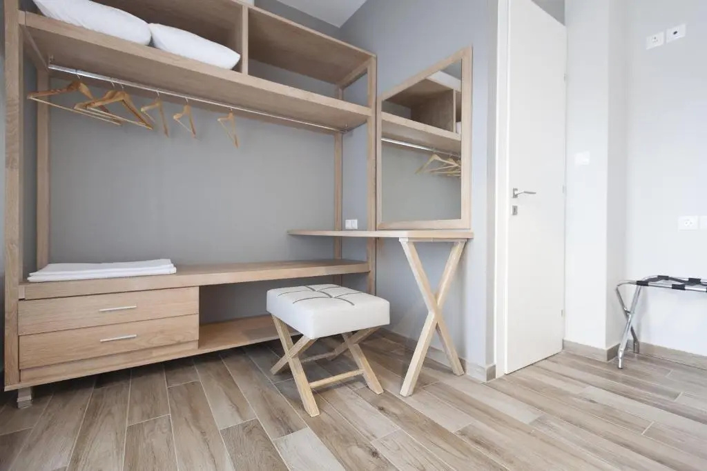 Enalia Villas - Chambres