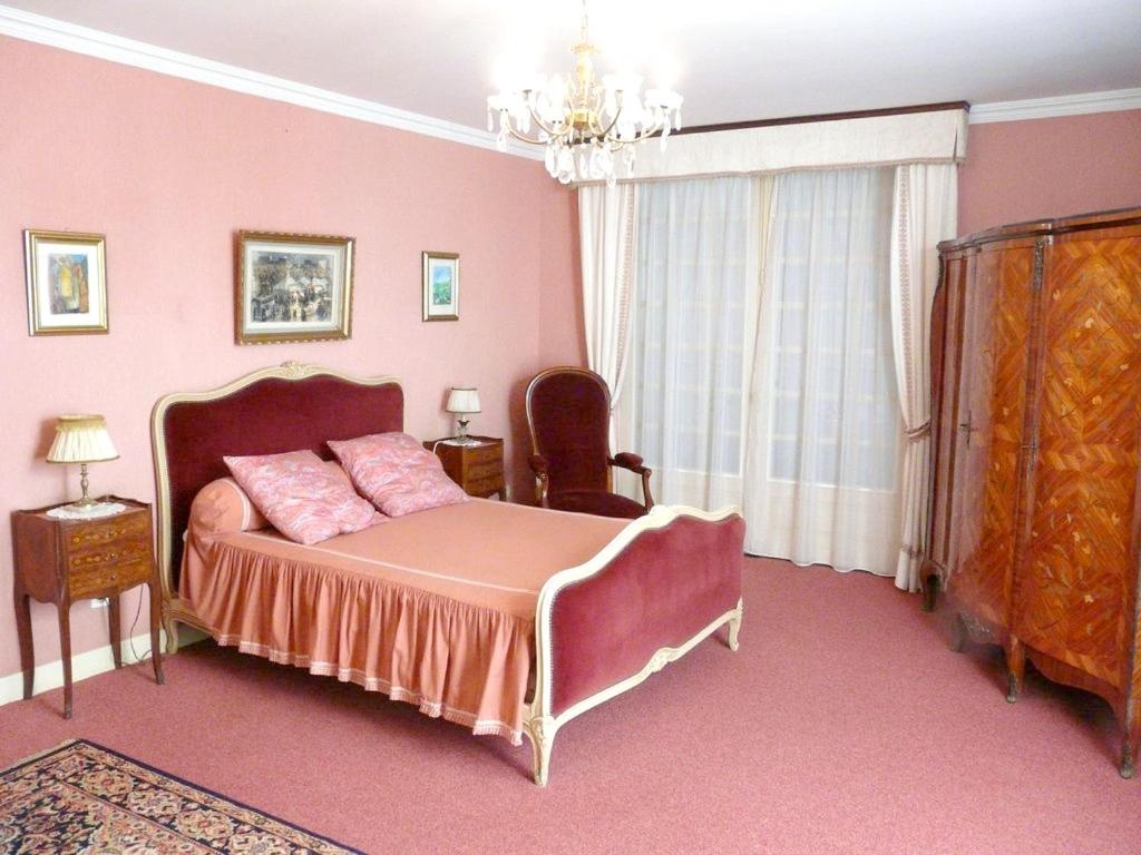 Maison de 2 chambres avec jardin amenage et wifi a Lannes