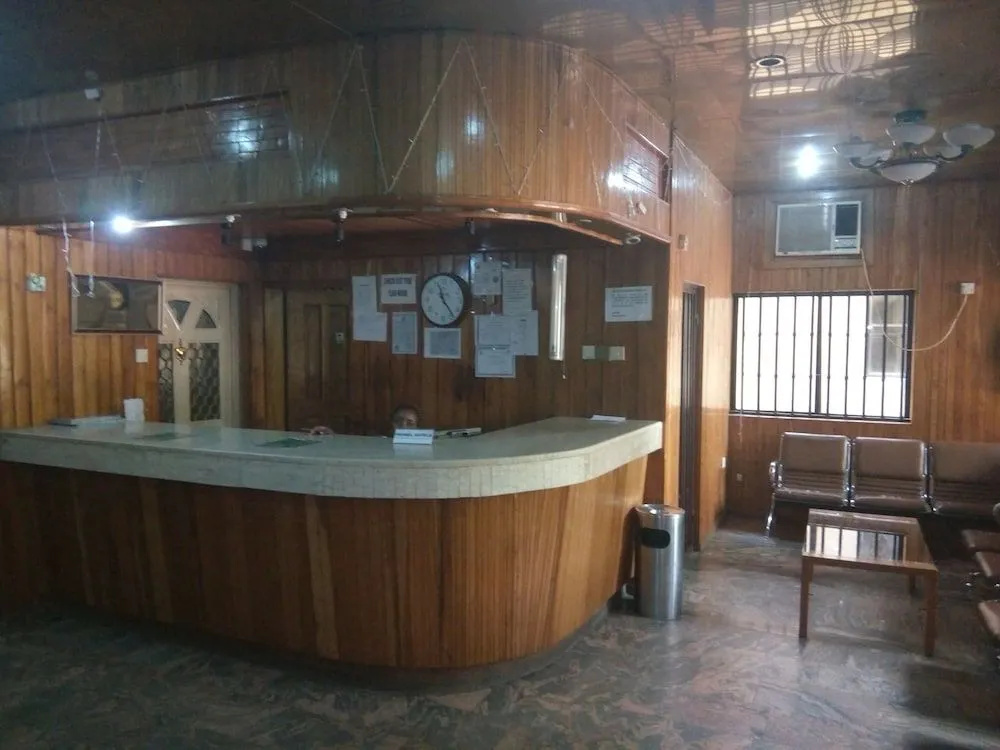 Hotel photo 12
