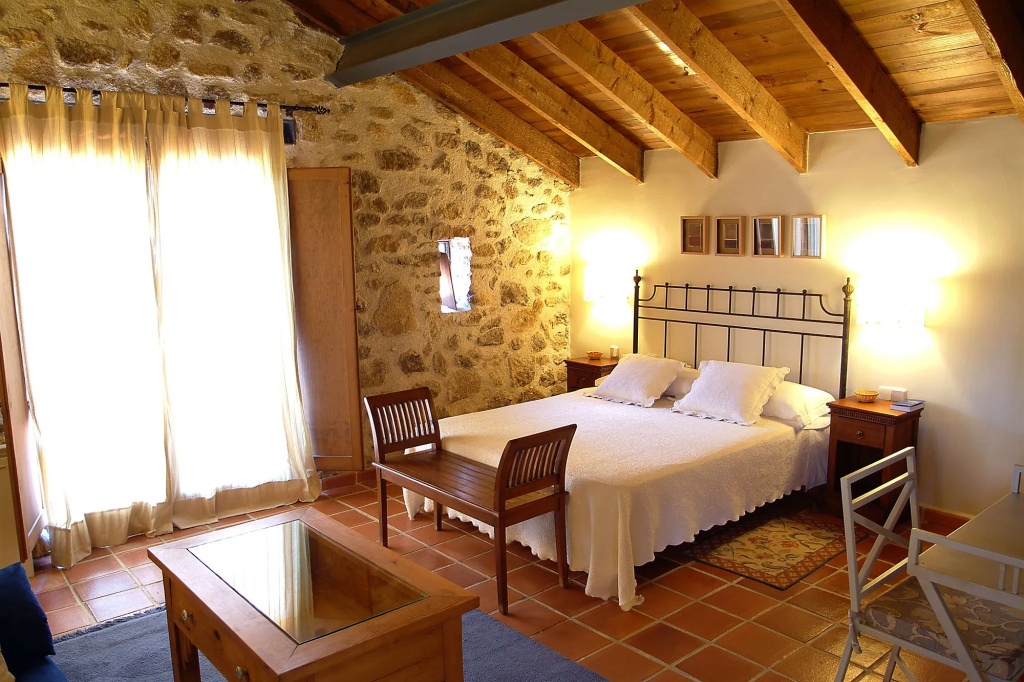 Hotel El Turcal - Général