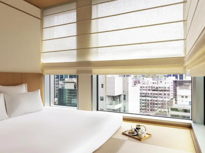 AKI Hotel Hong Kong - MGallery Collection — фото