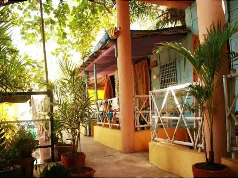 The Noname Guest House