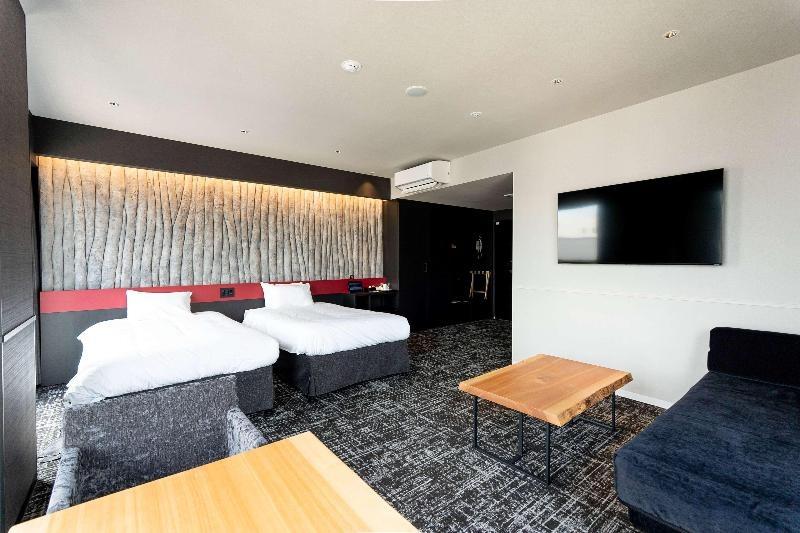 Wyndham Garden Sapporo Odori 사진 10