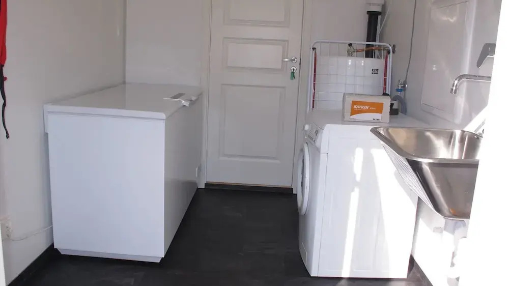 Skrolsvik Kystferie - фото 21