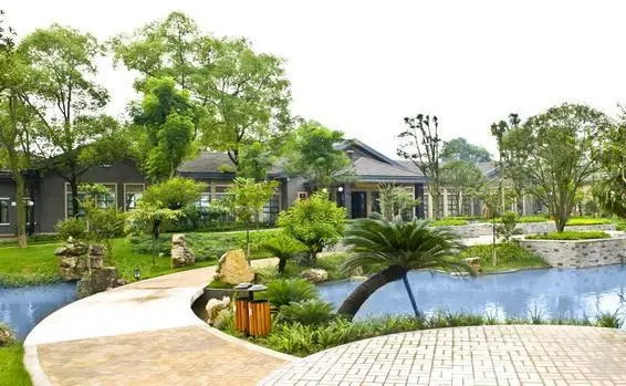 Tan Mu Lin Celebrity City Hotel - фото 2