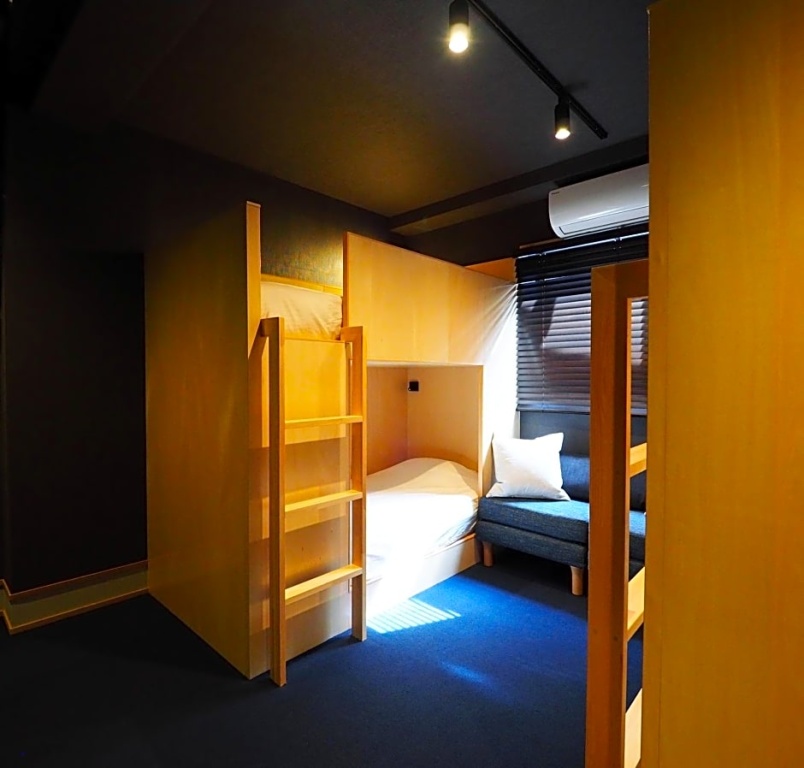 Yumoto Station Hotel MIRAHAKONE 사진 12