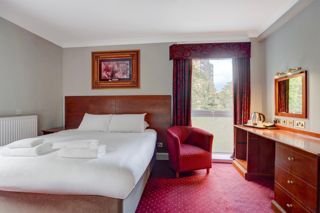 Liverpool Aigburth Sefton Park Hotel By Belvilla - Général