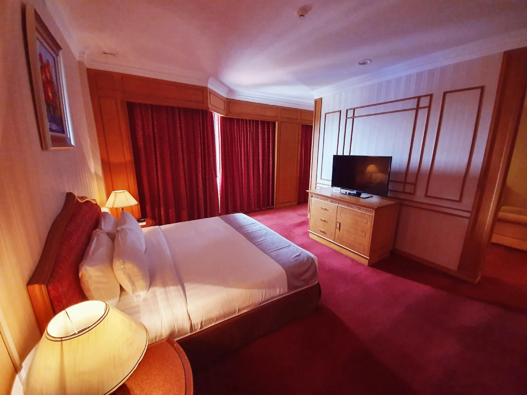 Junior Suite