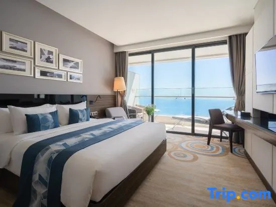 Queen Ann Hotel Nha Trang