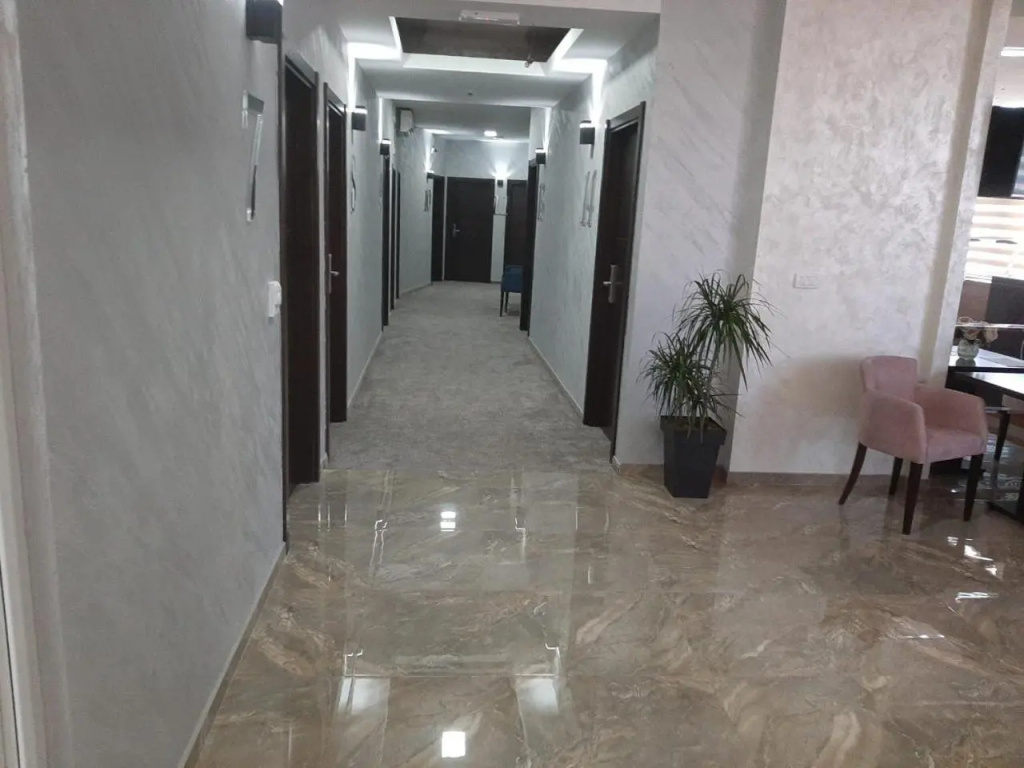 Hotel Usce — 4