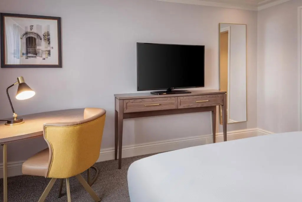 Oxford Belfry Hotel & Spa - Chambres