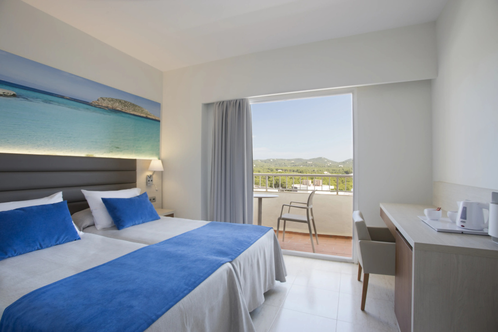 Invisa Hotel Ereso All Inclusive - Général