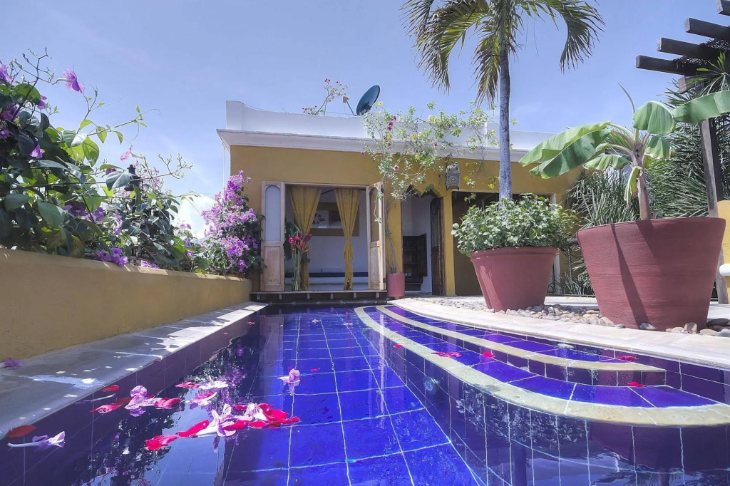 Casa El Carretero Hotel Boutique - Général