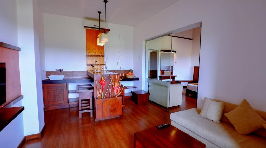 Kithala Resort