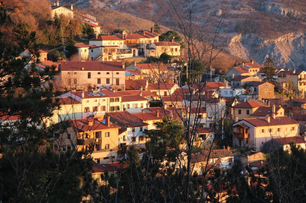 Hotel La Fontana - Général