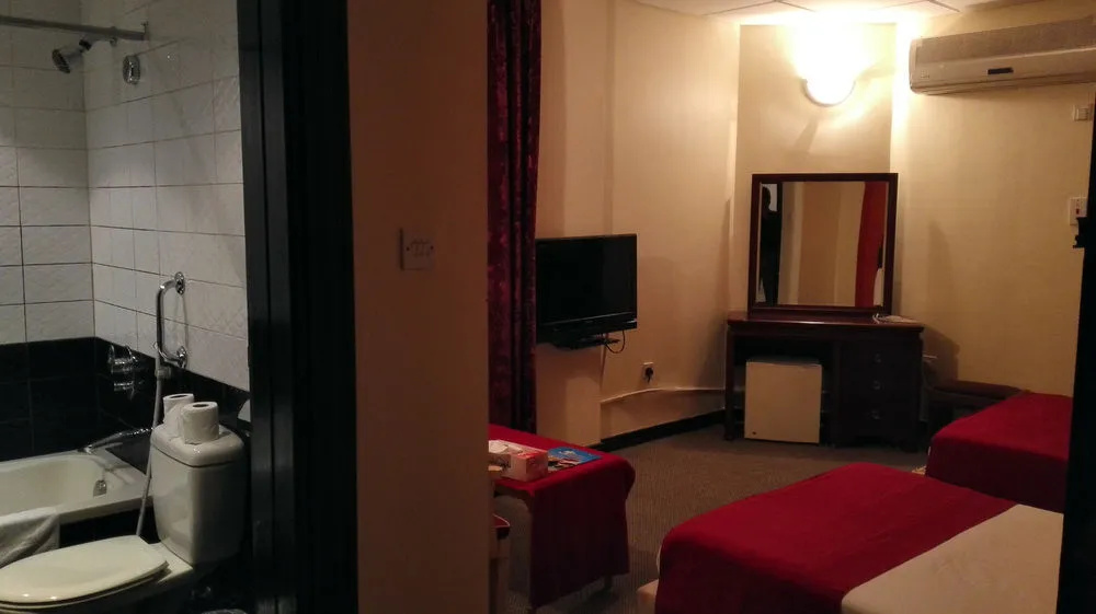 Hotel photo 10