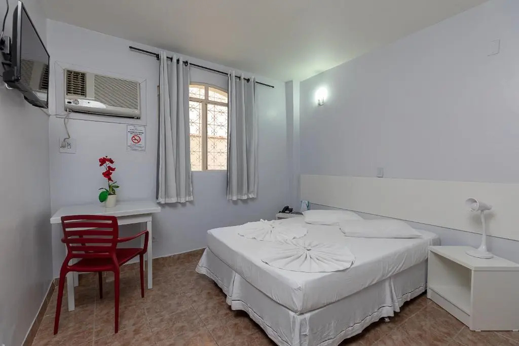 Iguassu Flats Hotel - Chambres