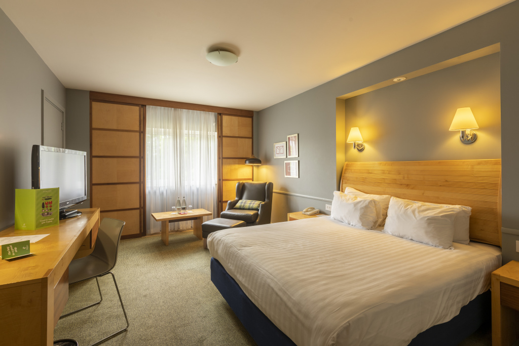 Holiday Inn Guildford by IHG - Général