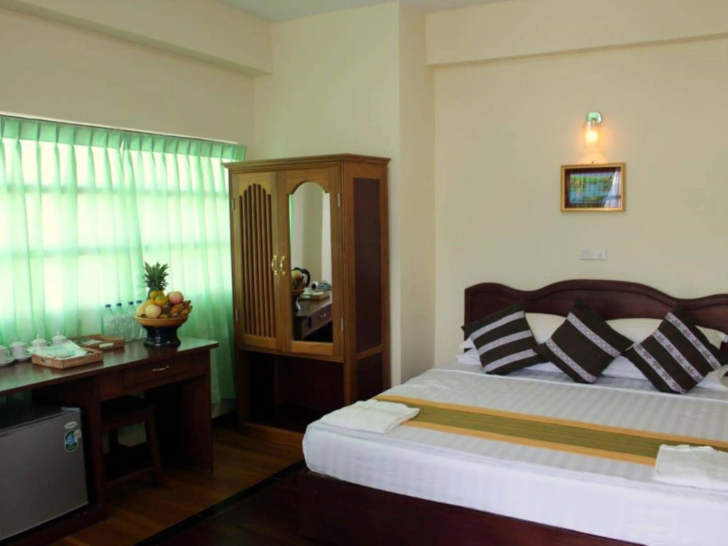 Golden Dream Hotel - Général