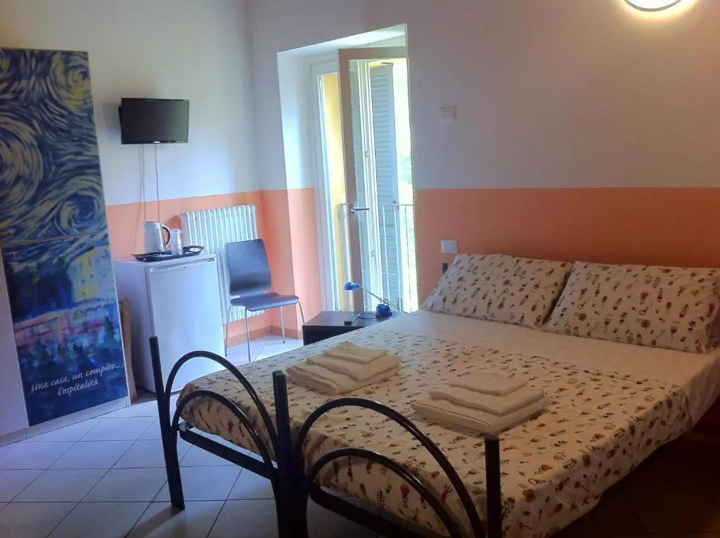 Residenza Molinatto - Chambres