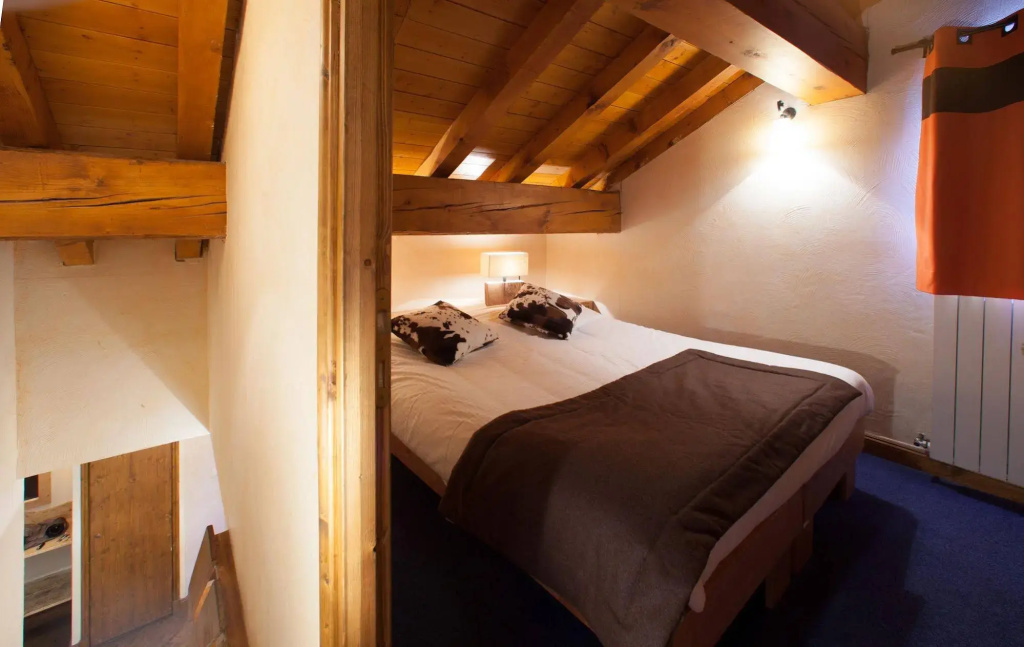 Voir la photo 4 — Chalet Montana Planton