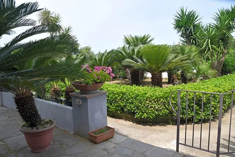 Villa Damecuta by null