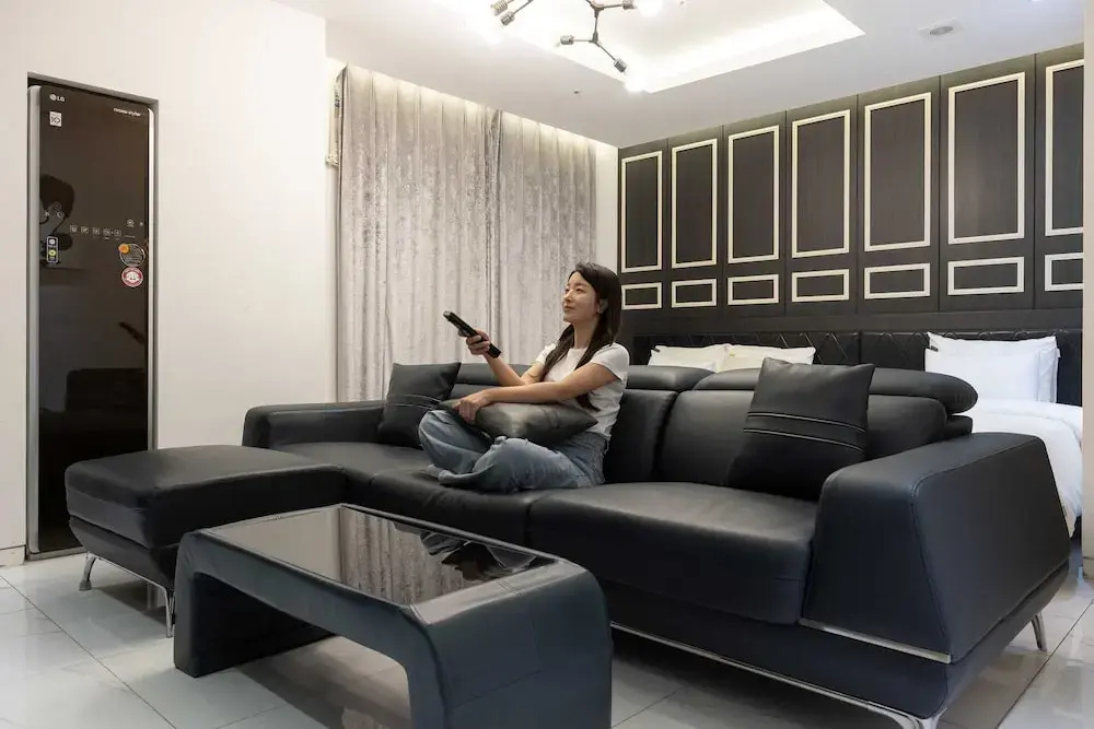 Suite