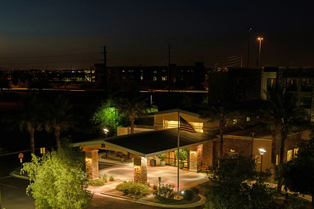 Homewood Suites by Hilton Phoenix Chandler/Fashion Center