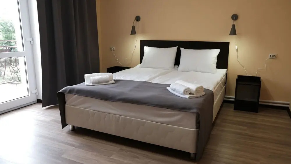 Visit Inn - фото 3