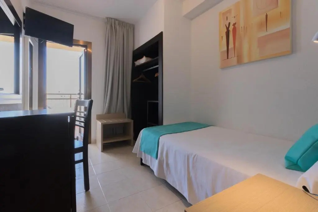 Orosol Hotel by Typic Hotels - Chambres