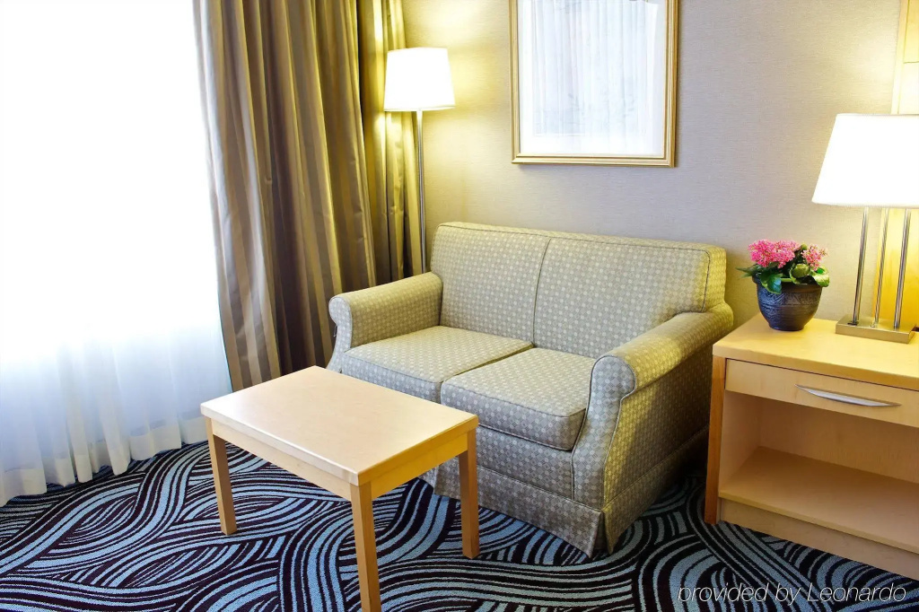 Radisson Hotel Toronto East - Général