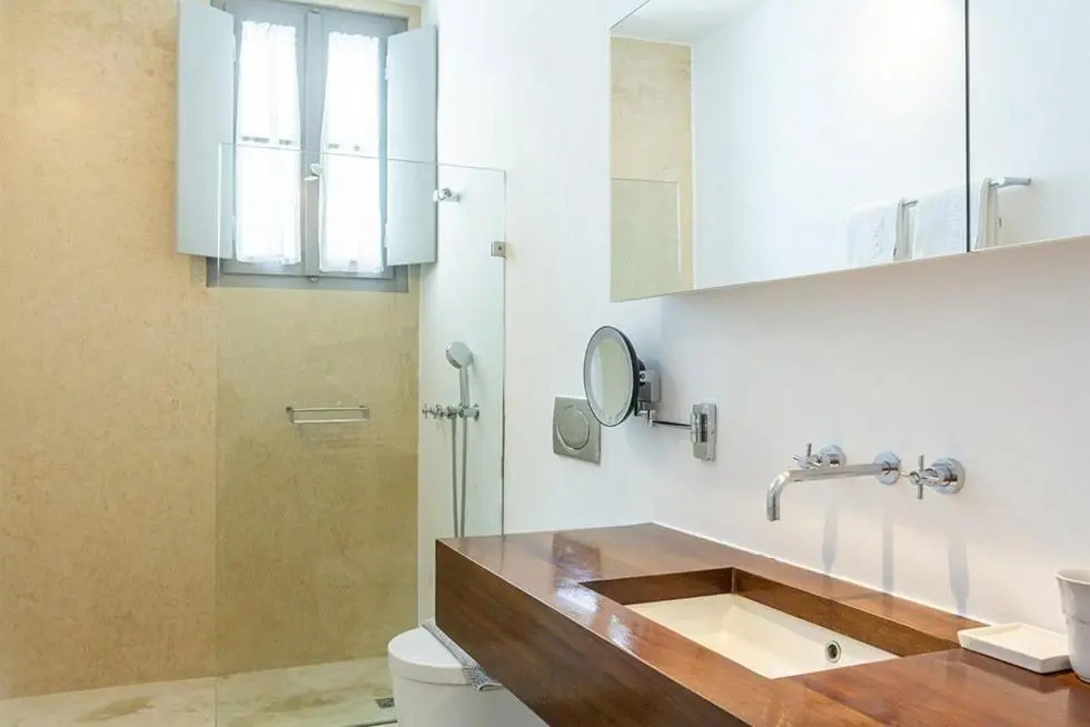 2 Bedrooms Superior room