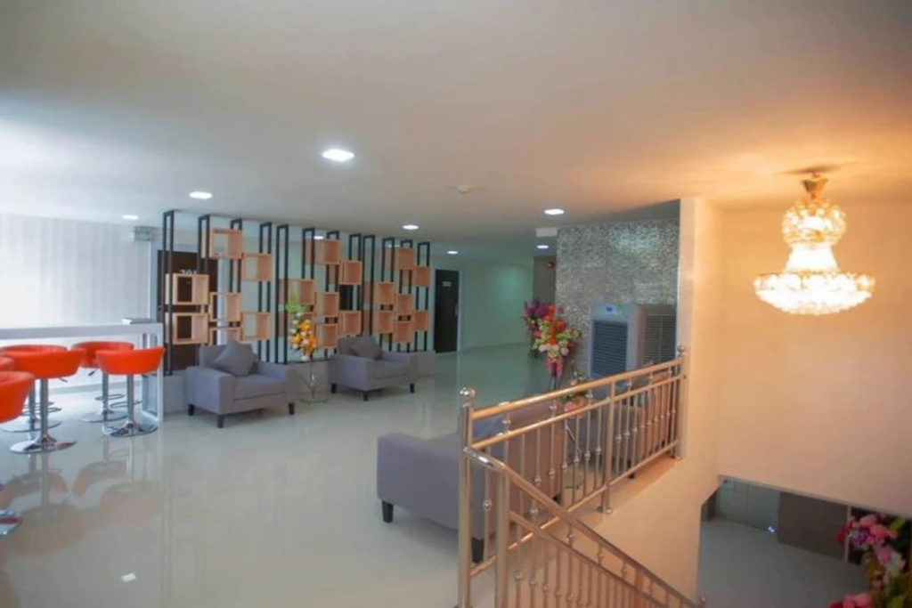 Familyhotel - Général