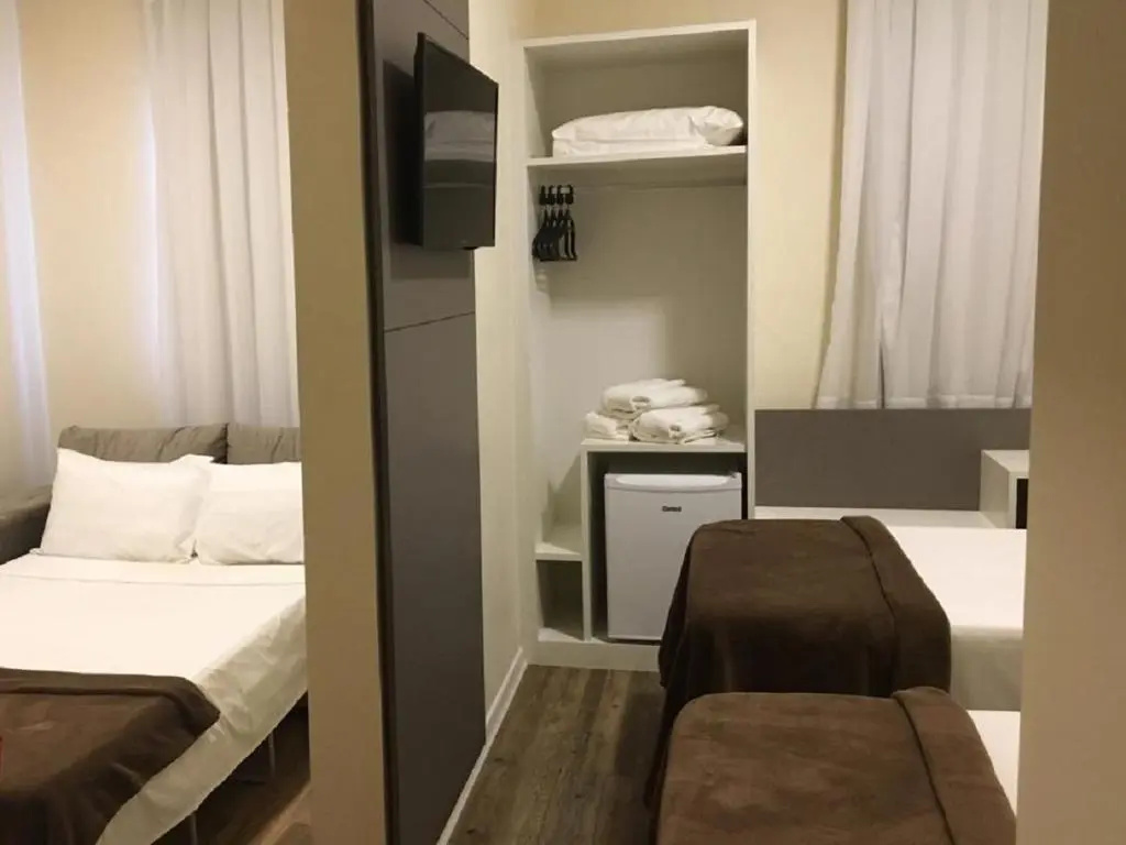 Classic room