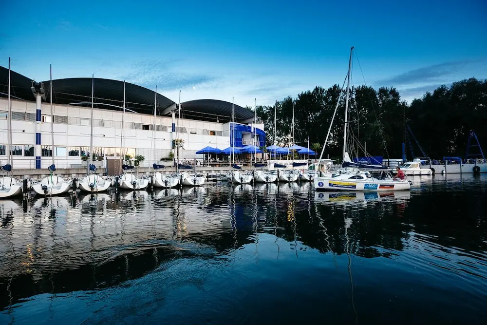 Bodensee Yachthotel Schattmaier - Chambres