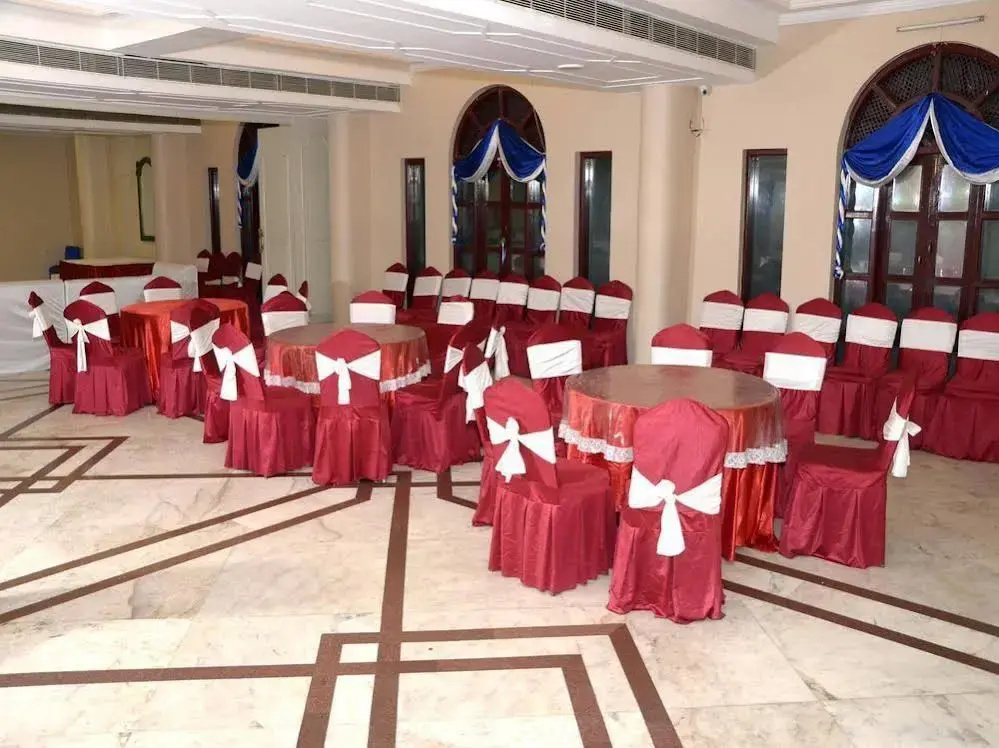 Hotel Bandhan - Général