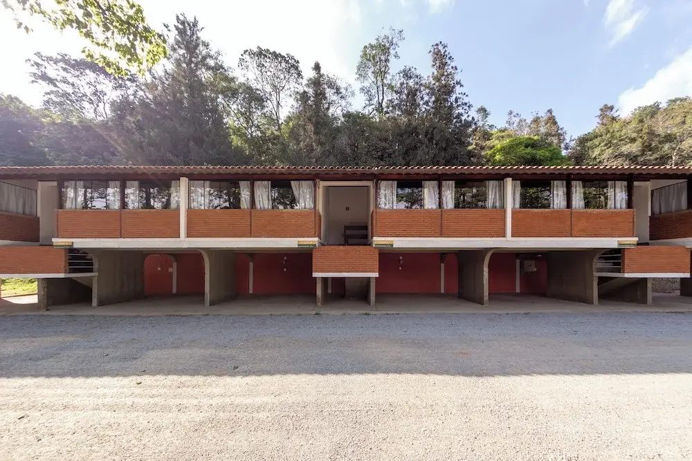 Hotel Fazenda da APM by Bhomy