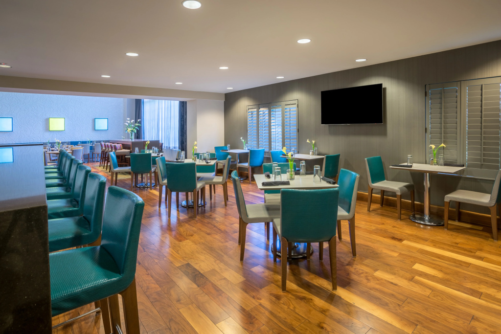 Holiday Inn Baltimore BWI Airport by IHG - Général