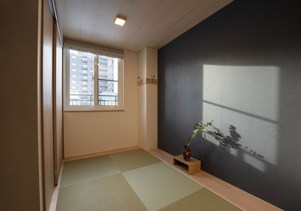 Miidokoro House Sapporo 사진 21