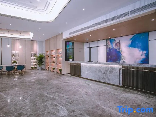 Business Centre