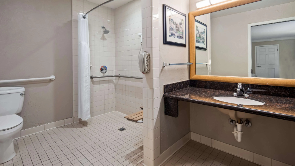 Best Western Plus Humboldt Bay Inn - Général