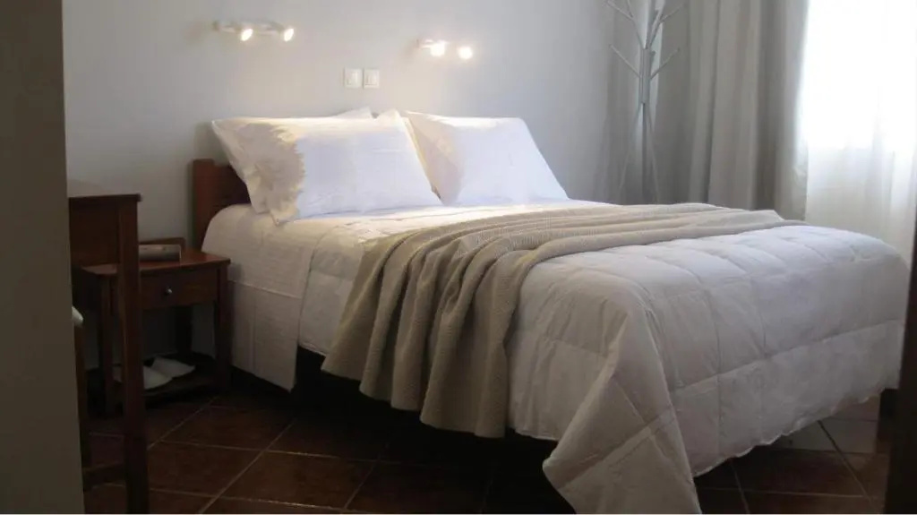 Deluxe Junior Suite