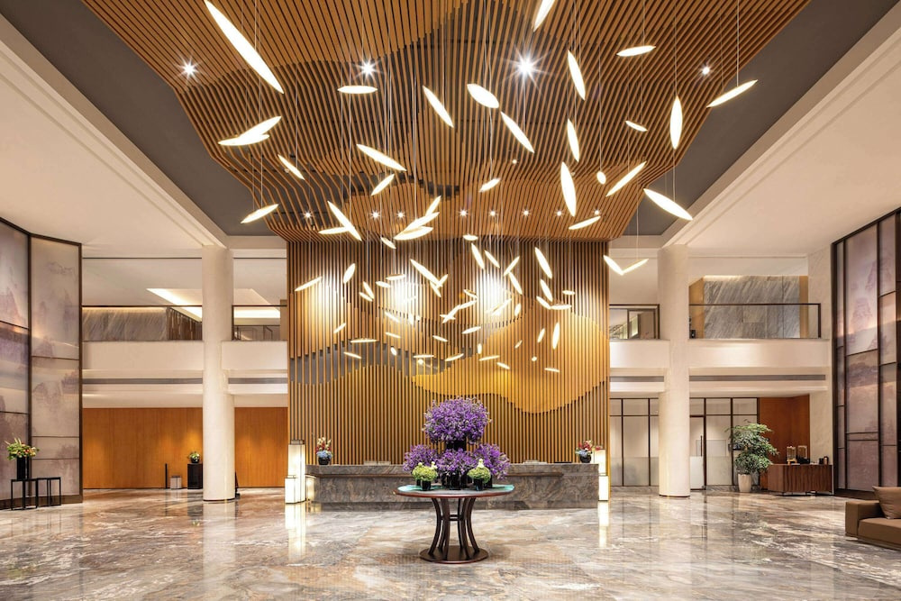 Hilton Garden Inn Zhangjiajie Wulingyuan