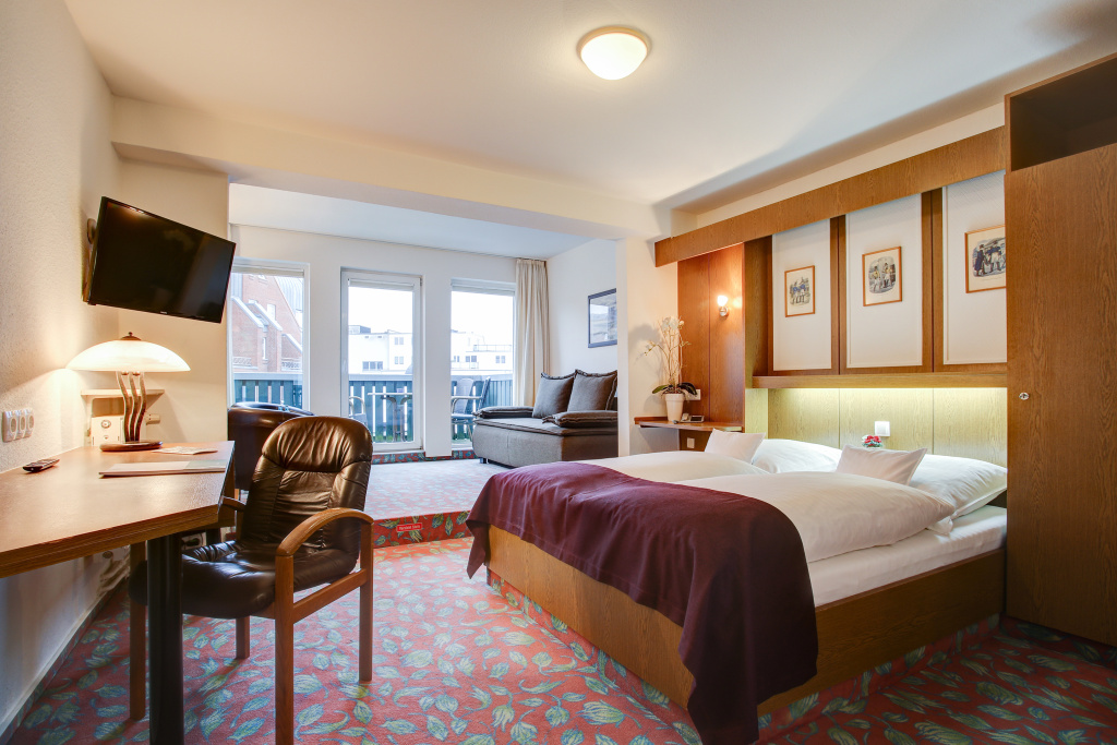 Hotel Consul — 4