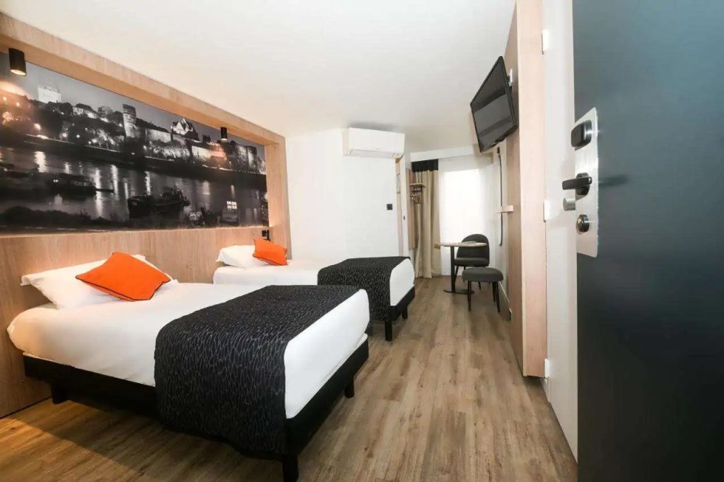 Hotel photo 6