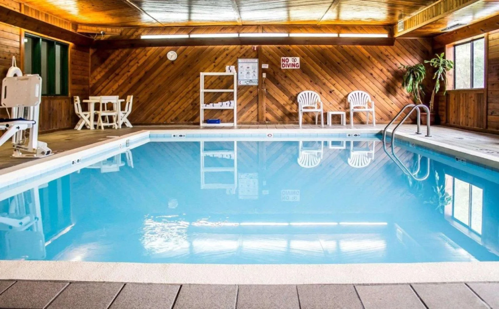 Quality Inn Minocqua — фото 3