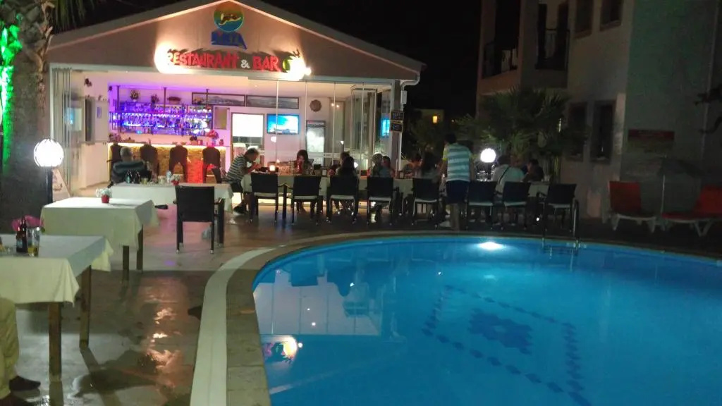 Hotel photo 23