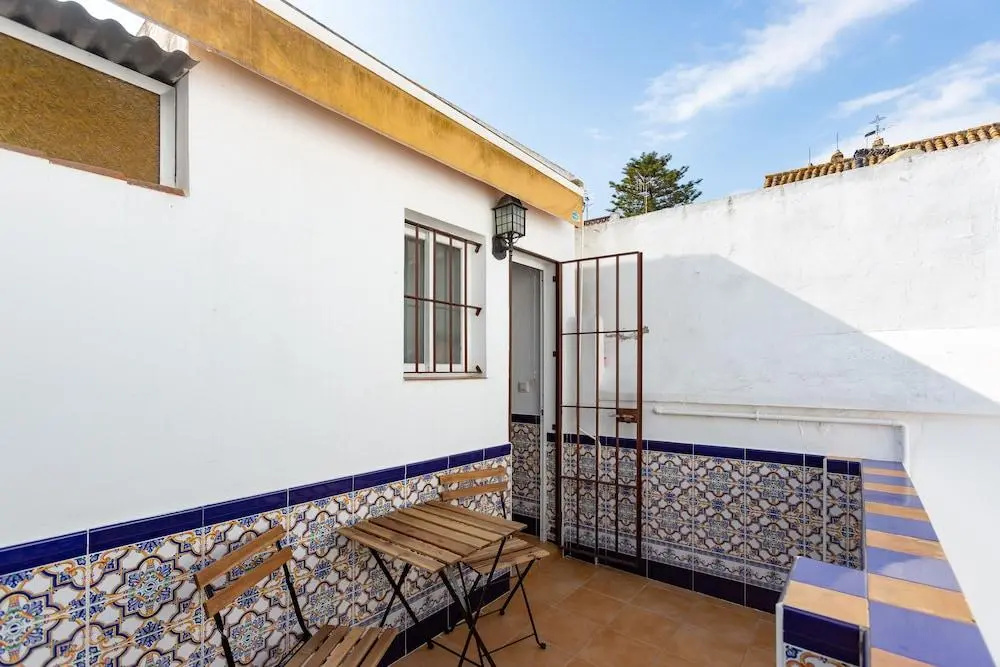 Bohemia Sanlucar