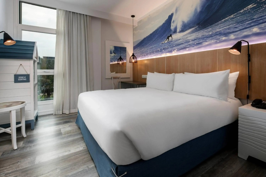 Protea Hotel Fire & Ice! by Marriott Durban Umhlanga Ridge - Général